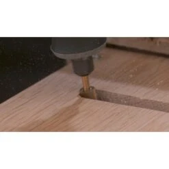 Dremel Fräsmesser Max 115DM 6 Dremel Fräsmesser Max 115DM -Elektrowerkzeuge 580207 3058 5