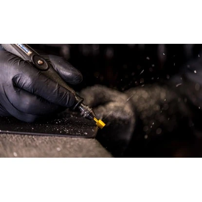 Dremel Fräsmesser Max 115DM Dremel Fräsmesser Max 115DM -Elektrowerkzeuge 580207 3058 6