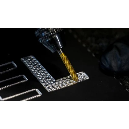 Dremel Wolframkarbid-Fräsmesser Max 9903DM Dremel Wolframkarbid-Fräsmesser Max 9903DM -Elektrowerkzeuge 580222 3058 6