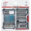 Bosch Schrauberbit-Set MultiConstruction Drill And Impact Control 35-teilig 2 Bosch Schrauberbit-Set MultiConstruction Drill And Impact Control 35-teilig -Elektrowerkzeuge 58 2608577147 bo pro p f 1