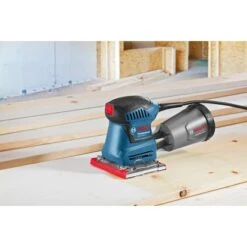 Bosch Professional Schwingschleifer GSS 140-1 A -Elektrowerkzeuge 58 a k gss1401a feature 03