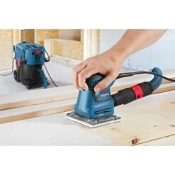 Bosch Professional Schwingschleifer GSS 140-1 A -Elektrowerkzeuge 58 a k gss1401a feature 05