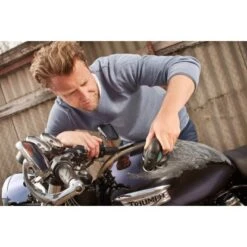 Bosch EasyCurvSander 12 V Solo -Elektrowerkzeuge 58 hmcurvsander015 licht 3 1