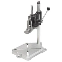 LUX Bohrständer Für DREMEL Und PROXXON-Minitool-Geräte -Elektrowerkzeuge 595033 picture8