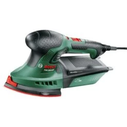 Bosch Multischleifer PSM 200 AES Mit 2 Schleifplatten 5 Bosch Multischleifer PSM 200 AES Mit 2 Schleifplatten -Elektrowerkzeuge 596587 3058 1