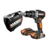 Worx Akku-Schlagbohrmaschine WX373 Solo 2 Worx Akku-Schlagbohrmaschine WX373 Solo -Elektrowerkzeuge 596638 2974 1