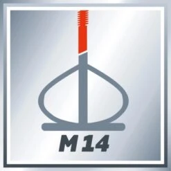 Einhell Farb-Mörtelrührer TC-MX 1200 E 13 Einhell Farb-Mörtelrührer TC-MX 1200 E -Elektrowerkzeuge 5 11016 003 tc mx 1200 vka