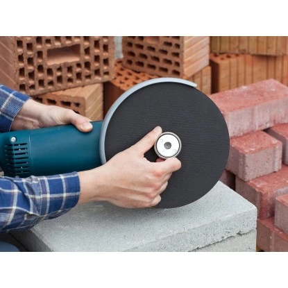 LUX Schnellwechselmutter M14 LUX Schnellwechselmutter M14 -Elektrowerkzeuge 602608 picture2