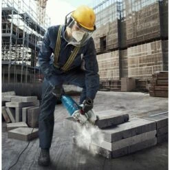 Bosch Professional Winkelschleifer GWS 24-230 JZ 2.400 W -Elektrowerkzeuge 6056592 4928 gws24jzapp07