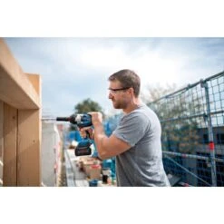 Bosch Professional 18 V Akku-Drehschlagschrauber GDS 18V-1000 C Solo 6 Bosch Professional 18 V Akku-Drehschlagschrauber GDS 18V-1000 C Solo -Elektrowerkzeuge 605679 3058 04