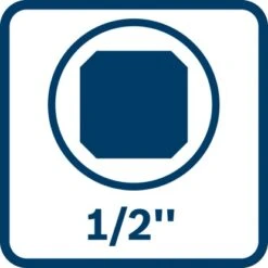 Bosch Professional 18 V Akku-Drehschlagschrauber GDS 18V-1000 C Solo 12 Bosch Professional 18 V Akku-Drehschlagschrauber GDS 18V-1000 C Solo -Elektrowerkzeuge 605679 3058 07