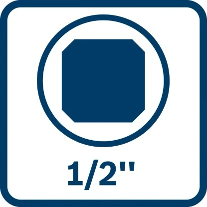 Bosch Professional 18 V Akku-Drehschlagschrauber GDS 18V-1000 C Solo Bosch Professional 18 V Akku-Drehschlagschrauber GDS 18V-1000 C Solo -Elektrowerkzeuge 605679 3058 07