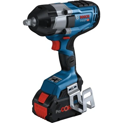 Bosch Professional 18 V Akku-Drehschlagschrauber GDS 18V-1000 C Solo Bosch Professional 18 V Akku-Drehschlagschrauber GDS 18V-1000 C Solo -Elektrowerkzeuge 605679 4928 10 1