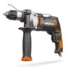 Worx Schlagbohrmaschine WX318 1 Worx Schlagbohrmaschine WX318 -Elektrowerkzeuge 606047 2974 1