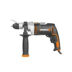 Worx Schlagbohrmaschine WX318 -Elektrowerkzeuge 606047 2974 2