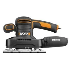 Worx Schwingschleifer WX641 -Elektrowerkzeuge 606056 2974 2