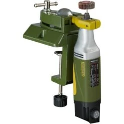 Proxxon Universalhalter UHZ Mit Zwinge 3 Proxxon Universalhalter UHZ Mit Zwinge -Elektrowerkzeuge 607911 4386 2