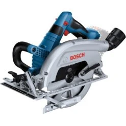 Bosch Professional Kreissäge GKS 18 V-70 L Solo In L-Boxx -Elektrowerkzeuge 624634 3058 4928 2