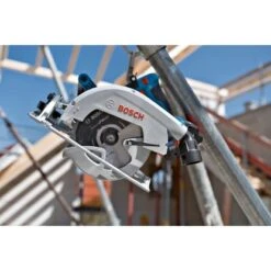 Bosch Professional Kreissäge GKS 18 V-70 L Solo In L-Boxx -Elektrowerkzeuge 624634 3058 4928 4