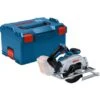 Bosch Professional Akku-Kreissäge GKS 18 V-57-2 Solo In L-Boxx 2 Bosch Professional Akku-Kreissäge GKS 18 V-57-2 Solo In L-Boxx -Elektrowerkzeuge 624686 3058 4928 1