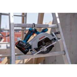 Bosch Professional Akku-Kreissäge GKS 18 V-57-2 Solo In L-Boxx 3 Bosch Professional Akku-Kreissäge GKS 18 V-57-2 Solo In L-Boxx -Elektrowerkzeuge 624687 3058 4928 2 1