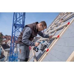 Bosch Professional Akku-Kreissäge GKS 18 V-57-2 Solo In L-Boxx 8 Bosch Professional Akku-Kreissäge GKS 18 V-57-2 Solo In L-Boxx -Elektrowerkzeuge 624687 3058 4928 7 2