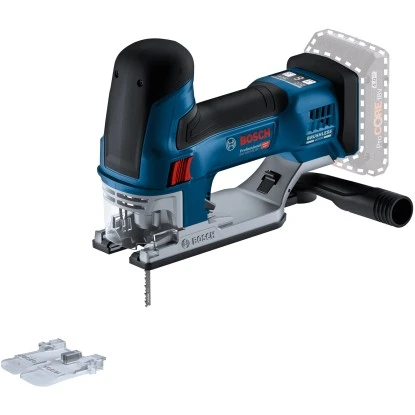 Bosch Professional Akku-Stichsäge GST 18 V-155 SC Solo Bosch Professional Akku-Stichsäge GST 18 V-155 SC Solo -Elektrowerkzeuge 624796 3058 4928 1