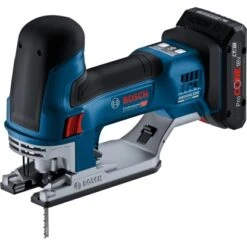 Bosch Professional Akku-Stichsäge GST 18 V-155 SC Solo 3 Bosch Professional Akku-Stichsäge GST 18 V-155 SC Solo -Elektrowerkzeuge 624796 3058 4928 2