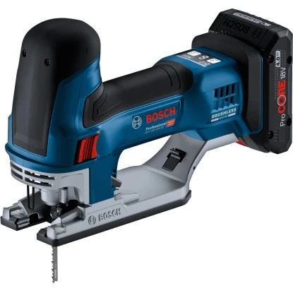 Bosch Professional Akku-Stichsäge GST 18 V-155 SC Solo Bosch Professional Akku-Stichsäge GST 18 V-155 SC Solo -Elektrowerkzeuge 624796 3058 4928 2