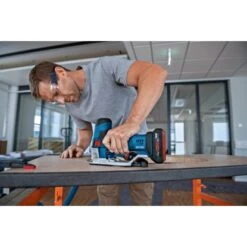 Bosch Professional Akku-Stichsäge GST 18 V-155 SC Solo 5 Bosch Professional Akku-Stichsäge GST 18 V-155 SC Solo -Elektrowerkzeuge 624796 3058 4928 4