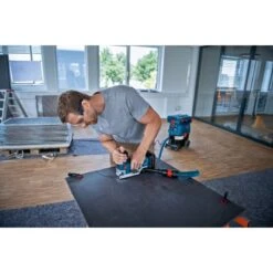 Bosch Professional Akku-Stichsäge GST 18 V-155 SC Solo 7 Bosch Professional Akku-Stichsäge GST 18 V-155 SC Solo -Elektrowerkzeuge 624796 3058 4928 6