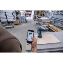 Bosch Professional Akku-Stichsäge GST 18 V-155 SC Solo 8 Bosch Professional Akku-Stichsäge GST 18 V-155 SC Solo -Elektrowerkzeuge 624796 3058 4928 7