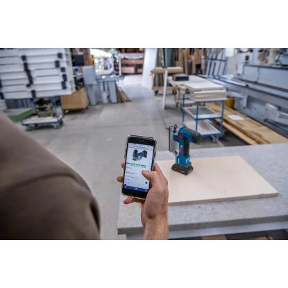 Bosch Professional Akku-Stichsäge GST 18 V-155 SC Solo Bosch Professional Akku-Stichsäge GST 18 V-155 SC Solo -Elektrowerkzeuge 624796 3058 4928 7