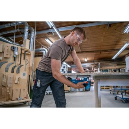 Bosch Professional Akku-Stichsäge GST 18 V-155 SC Solo Bosch Professional Akku-Stichsäge GST 18 V-155 SC Solo -Elektrowerkzeuge 624796 3058 4928 9