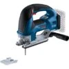 Bosch Professional Akku-Stichsäge GST 18 V-155 BC Solo -Elektrowerkzeuge 624799 3058 4928 1