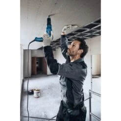 Bosch Professional Akkuschrauber GTB 6-50 Solo Mit L-Boxx -Elektrowerkzeuge 624805 3058 4928 7