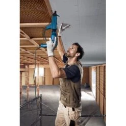 Bosch Professional Akkuschrauber GTB 6-50 Solo Mit L-Boxx -Elektrowerkzeuge 624805 3058 4928 8