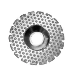 Double Action Trenn- Und Schleifscheibe