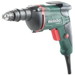 Metabo 600 W Stabschrauber SE 4000inkl. Tiefenanschlag