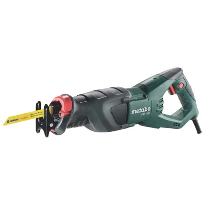 Metabo Säbelsäge SSE 1100 Metabo Säbelsäge SSE 1100 -Elektrowerkzeuge 634218 2085 77