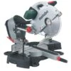 Metabo Kappsäge KGS 315 Plus 2 Metabo Kappsäge KGS 315 Plus -Elektrowerkzeuge 634306 2085 24