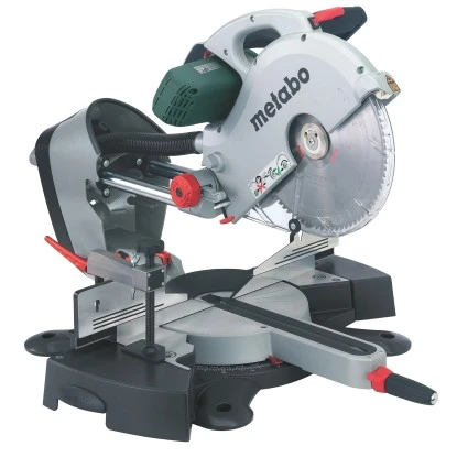 Metabo Kappsäge KGS 315 Plus Metabo Kappsäge KGS 315 Plus -Elektrowerkzeuge 634306 2085 24