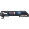 Bosch Professional Akku-Multi-Cutter GOP 18 V - 28 Solo Im Karton -Elektrowerkzeuge 6358712toolinhand gop18v 1