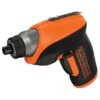 Black & Decker Black+Decker 18 V Akkuschrauber CS3652LC Solo -Elektrowerkzeuge 643992 2012 1
