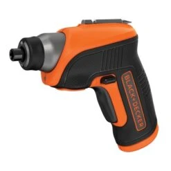 Black & Decker Black+Decker 18 V Akkuschrauber CS3652LC Solo -Elektrowerkzeuge 643992 2012 2
