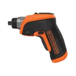 Black & Decker Black+Decker 18 V Akkuschrauber CS3652LC Solo -Elektrowerkzeuge 643992 2012 3