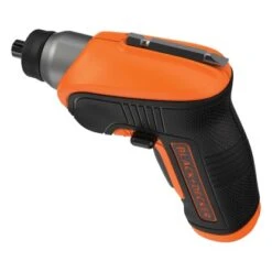 Black & Decker Black+Decker 18 V Akkuschrauber CS3652LC Solo -Elektrowerkzeuge 643992 2012 4