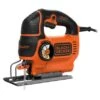 Black & Decker Black+Decker Pendelhub-Stichsäge KS801SEK 550 W 2 Black & Decker Black+Decker Pendelhub-Stichsäge KS801SEK 550 W -Elektrowerkzeuge 644001 2012 1