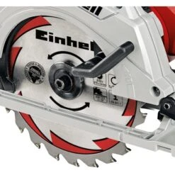 Einhell Handkreissäge TE-CS 165 -Elektrowerkzeuge 651152 2171 2