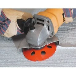 LUX Diamantschleiftopf 105 Mm -Elektrowerkzeuge 655689 picture1